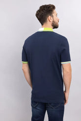 Polo Hombre Nautica Classic Fit Polos
